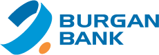 Burgan Bank logosu