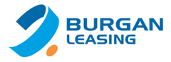 Burgan Leasing logosu