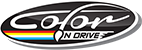 Color N Drive logosu